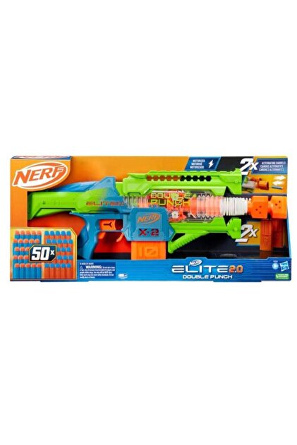 Hasbro Nerf Double Punch F6363 - Fiyatı, Yorumları