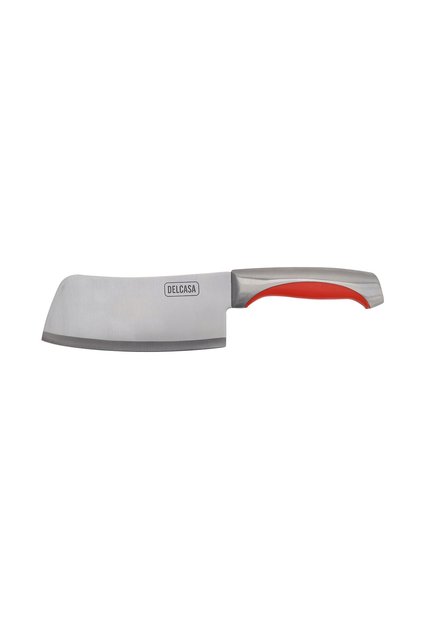 Cleaver Knife, 6" Knife with ABS & Steel Handle, DC2299