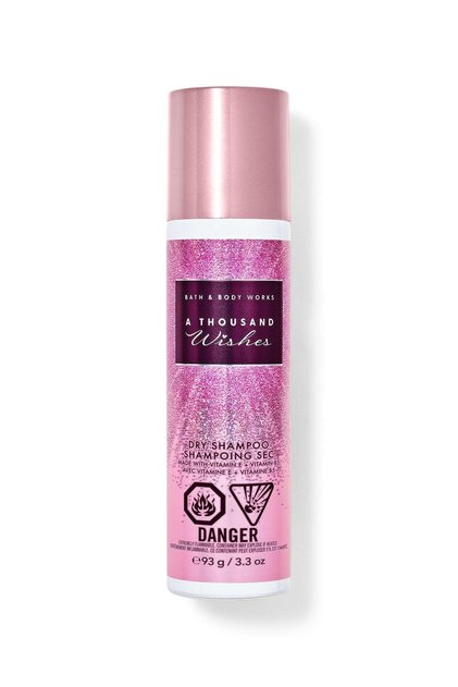 A Thousand Wishes Kuru Şampuan 93 mL