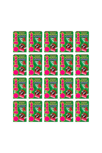 Big Babol Shakies Çilek Aromalı Sakız 26 gr x 18 Adet - Fiyatı