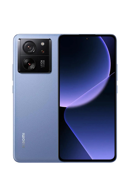 Xiaomi Yenilenmiş Xiaomi 13T 256 GB Mavi Cep Telefonu (12 Ay