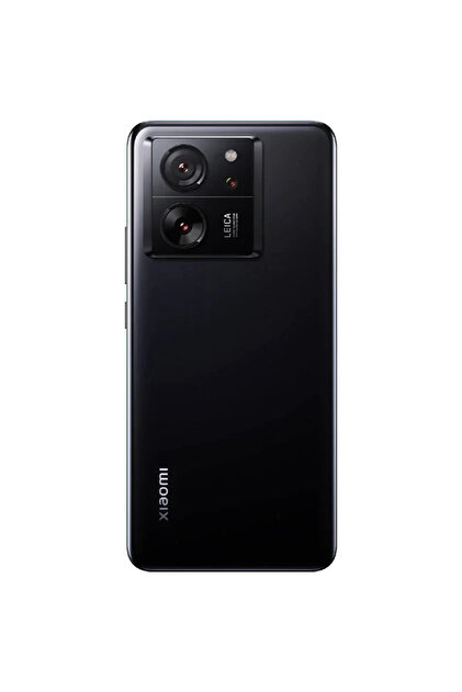 Xiaomi Yenilenmiş Xiaomi 13T 256 GB Siyah Cep Telefonu (12 Ay