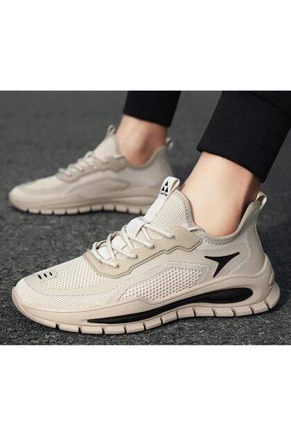 Bulldozer 231451 Erkek Ithal Taban Sneaker Spor Ayakkabı - Fiyatı