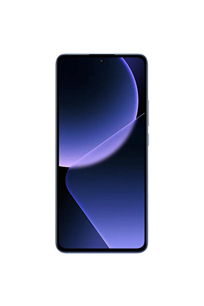 Xiaomi Yenilenmiş Xiaomi 13T 256 GB Mavi Cep Telefonu (12 Ay