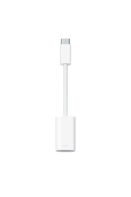 USB-C to Lightning Adapter