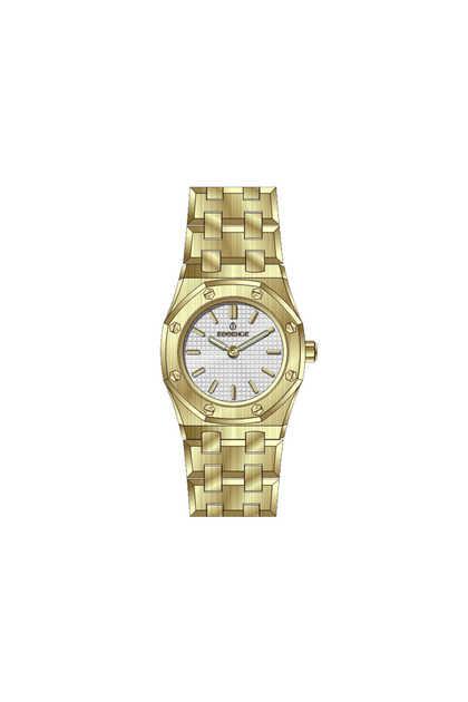 Women's Watches Es6946Fe.130