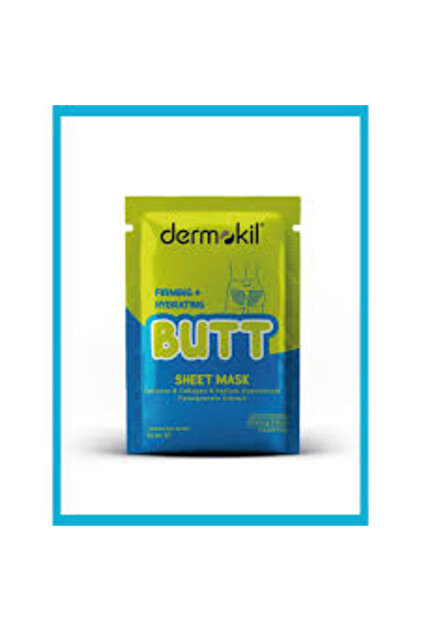 Hip Mask - Anti-Cellulite 18 ml