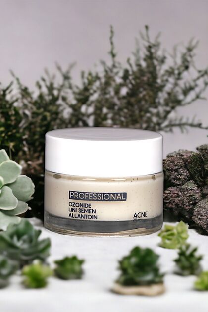 Ozoxlive Ozon Içerikli (ACNE CREAM) 50 ml - Fiyatı