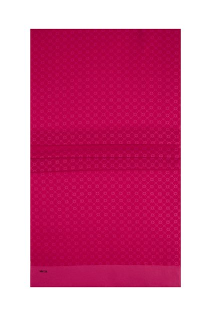 75X190 CM 1090100 ELEGANCE MONOGRAM ŞAL