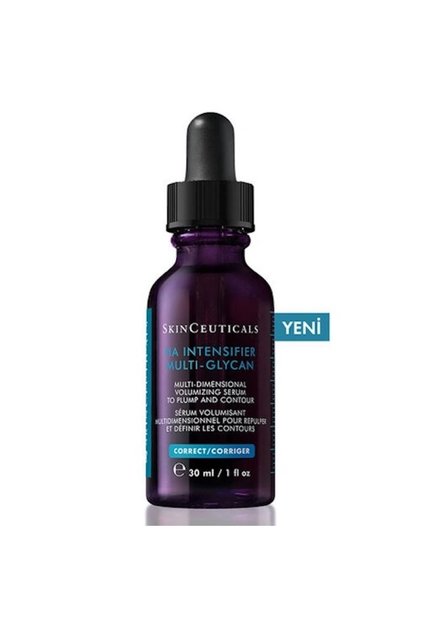 SC H.A.INTENSIFIER MULTI-GLYCAN SERUM 30 ML