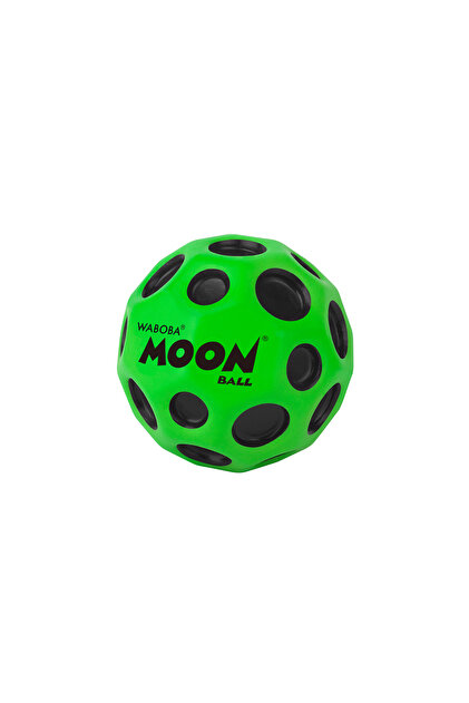 Waboba Orijinal Moon Ball Zıplayan Top Yeşil - Fiyatı, Yorumları