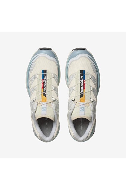 Salomon XT-6 Kadın Sneaker Vanilla Ice L47738500 - Fiyatı, Yorumları