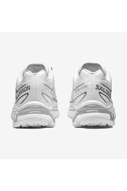 Salomon XT-6 GORE-TEX Unisex Sneaker White L47581100 - Fiyatı