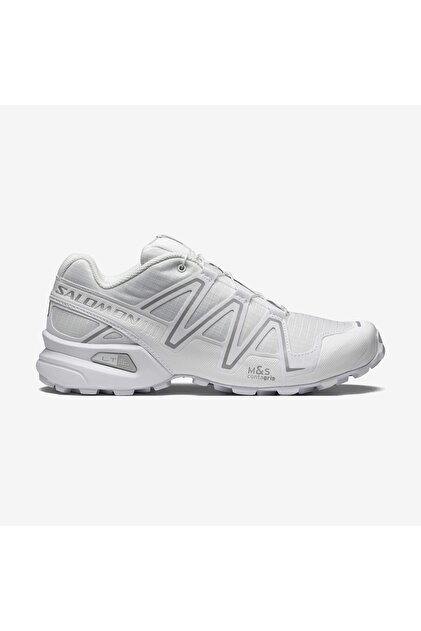 Salomon SPEEDCROSS 3 Unisex Sneaker White L47587900 - Fiyatı