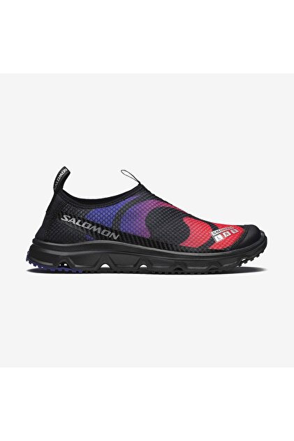 Salomon RX MOC 3.0 SEASONAL Unisex Sneaker Black L47758800