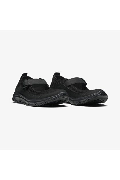 Salomon RX MARIE-JEANNE Kadın Sneaker Black L47363200 - Fiyatı