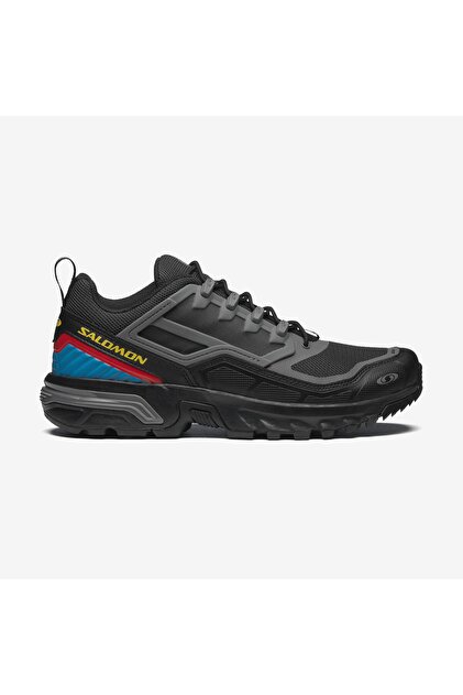 SOLEMOOD ソルムッド ブラック Salomon ACS + FT Unisex Sneaker Black L47435400 - Fiyatı, Yorumları