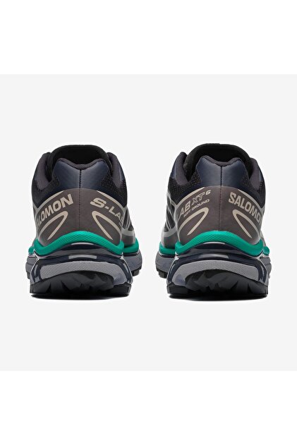 Salomon XT-6 Unisex Sneaker Nine Iron L47620500 - Fiyatı, Yorumları