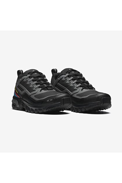 Salomon ACS + FT Unisex Sneaker Black L47435400 - Fiyatı, Yorumları