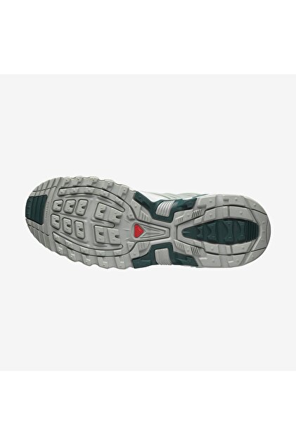 Salomon ACS PRO Unisex Sneaker Green Milieu L47596500 - Fiyatı