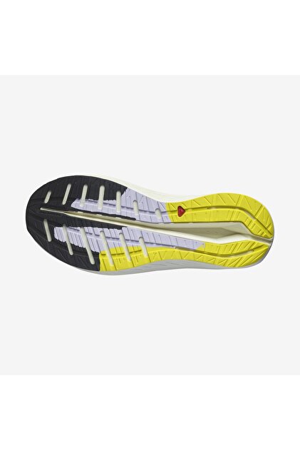 Salomon AERO VOLT 2 Erkek Koşu Ayakkabısı Sulphur Spring L47427600