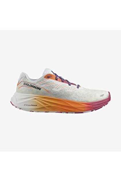 Salomon AERO BLAZE 2 Erkek Koşu Ayakkabısı Dragon Fire L47464600