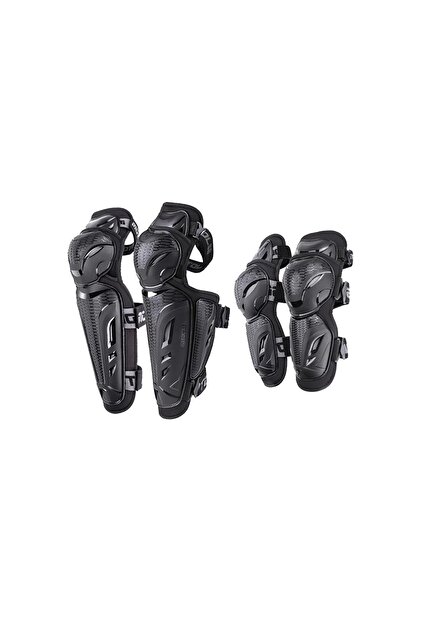 Forte Gt 800947 Profesyonel Dizlik Dirseklik Set - Fiyatı, Yorumları