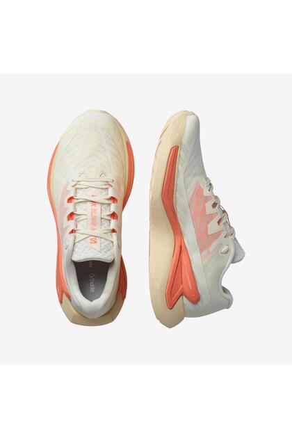 Salomon DRX BLISS 2 Kadın Koşu Ayakkabısı Vanilla Ice L47764500