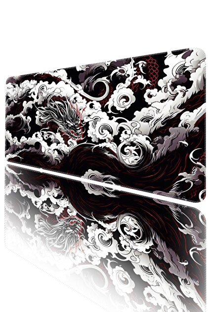 70x30 Cm Gaming Player Mouse Pad Baza anti-alunecare Tastatură mare Mouse Pad Mousepad Eborsisk