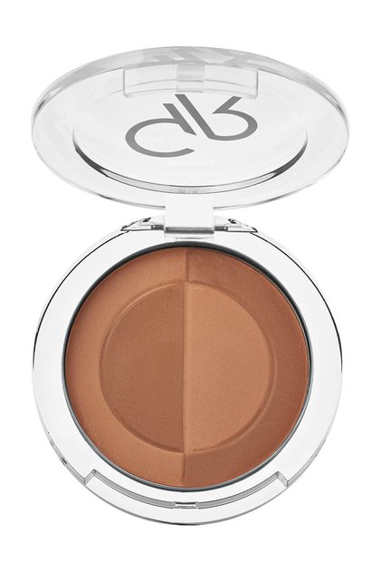 Mineral Bronz Powder No: 01 Light - Mineral İçerikli Bronzlaştırıcı Pudra