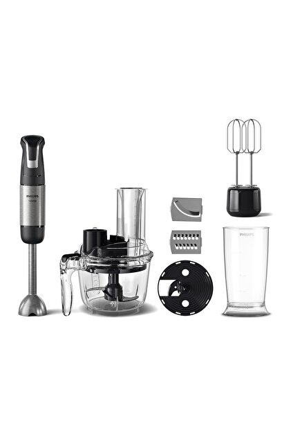 チャージブレンダー　charge blender Philips 5000 Serisi Blender Seti, 1200W, SpeedTrigger Teknolojisi
