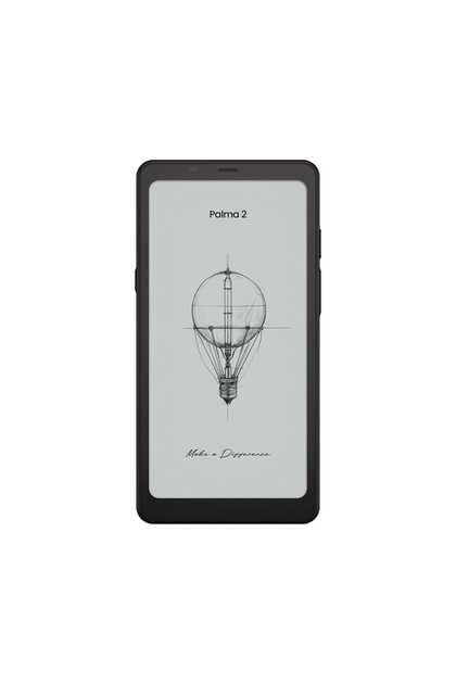 onyx boox Palma 2 E-Kitap Okuyucu Siyah + Orijinal Kapaklı Kılıf