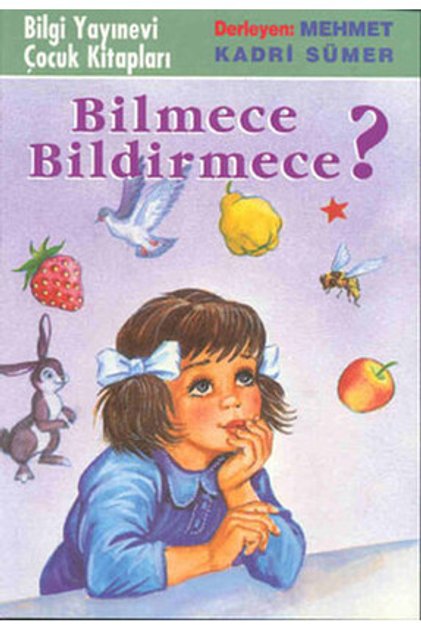 Bilmece Bildirmece