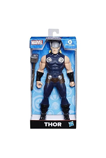 Hasbro Marvel Avengers Thor Aksiyon Figür 9.5 Inç E7695 - Fiyatı