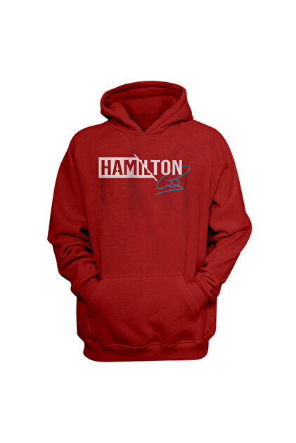 Lewis Hamilton Hoodie
