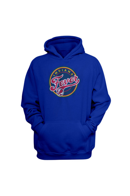 Indiana Fever Hoodie