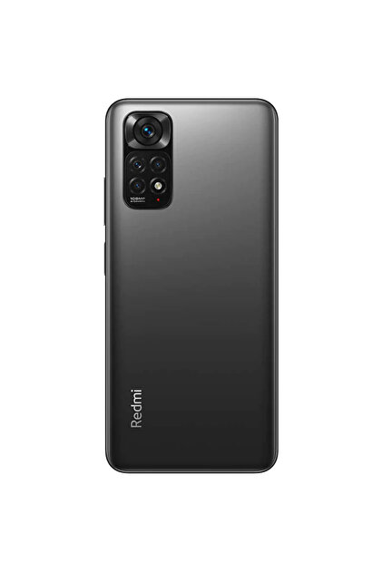 Xiaomi Yenilenmiş Xiaomi Redmi Note 11s 128 GB Gri Cep Telefonu