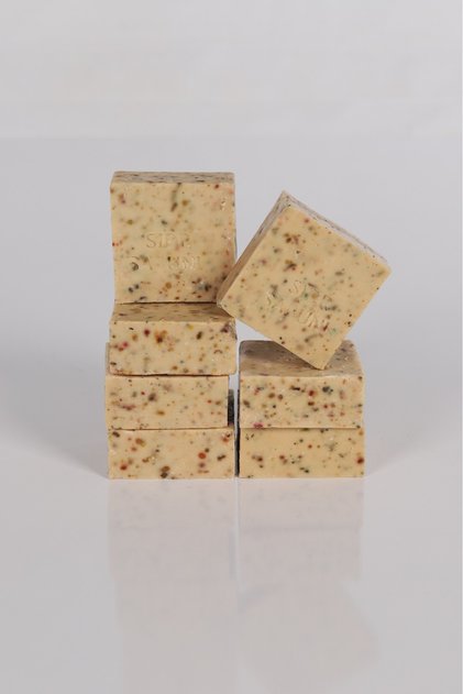 1 Kg Citrus Soap Natural Herbal Soap