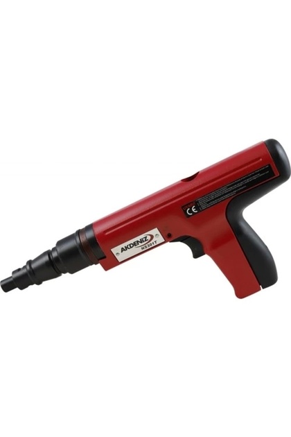 Akdeniz Akd Ns301t Klips Çivi Tabancası - Fiyatı, Yorumları