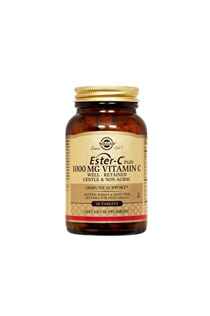 Solgar Reduced L-Glutathione 250 mg 30 Kapsül