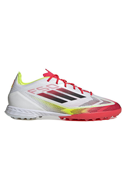 adidas F50 Pro Tf Erkek Beyaz Halı Saha Ayakkabısı IE1220 - Fiyatı