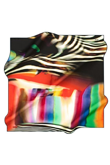 90X90 Aker Polyester Tivil