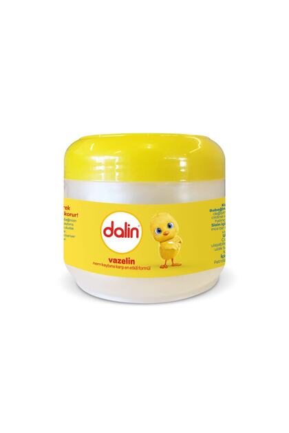 Vaseline 100ml-