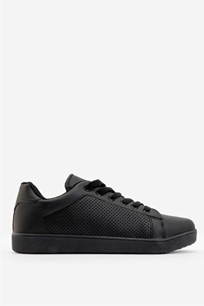 Pantofi sport pentru femei NEGRI