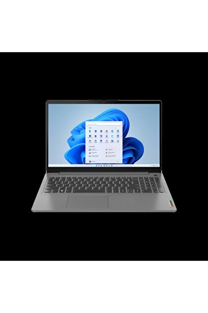 LENOVO Ip3 82rk00x8tx Intel Core I3-1215u 8gb Ram 256gb Ssd 15.6