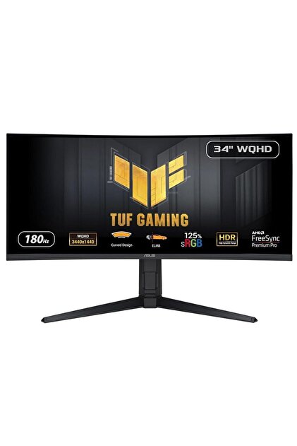 ASUS 34