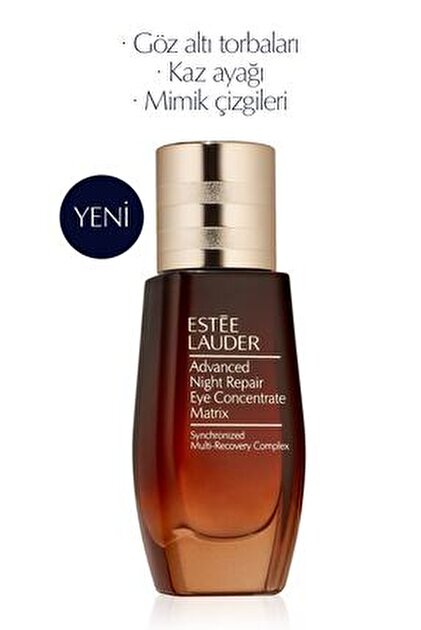 Estee Lauder Advanced Night Repair Eye Matrix 15 ml - Fiyatı