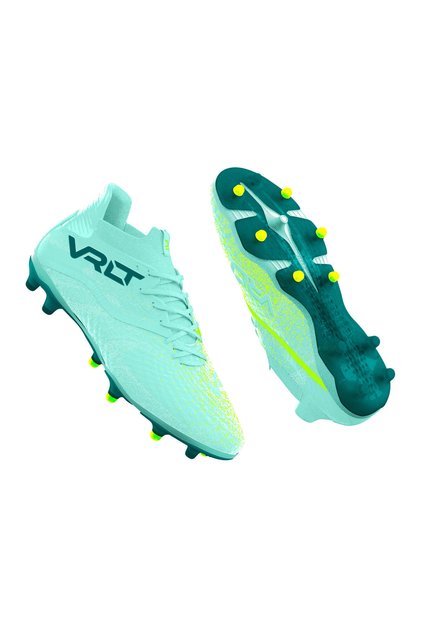 Krampon/Futbol Ayakkabısı - Yeşil - Viralto III