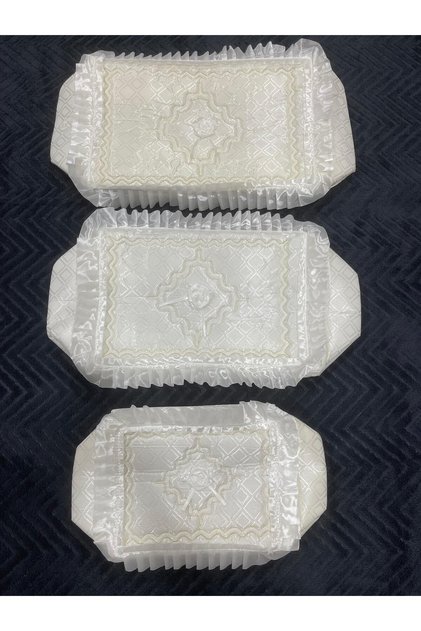 Kdk Bundle Promise Engagement Holder Dowry Set of 3
