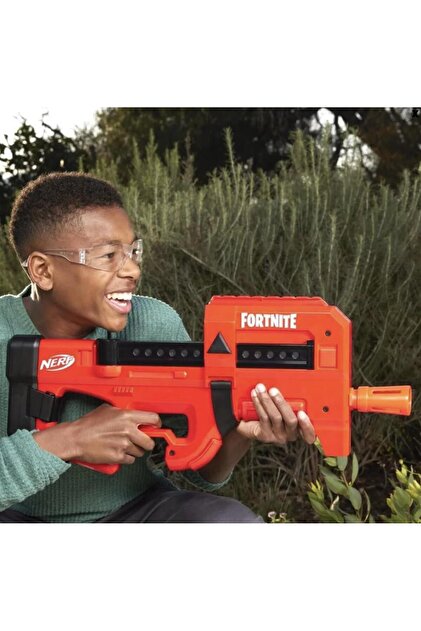Fortnite Nerf Compact Smg F4106 - Fiyatı, Yorumları